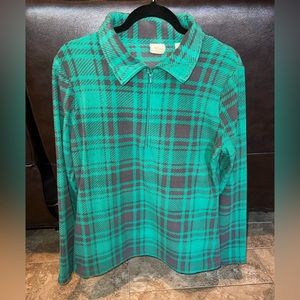 Natural Reflections cozy top